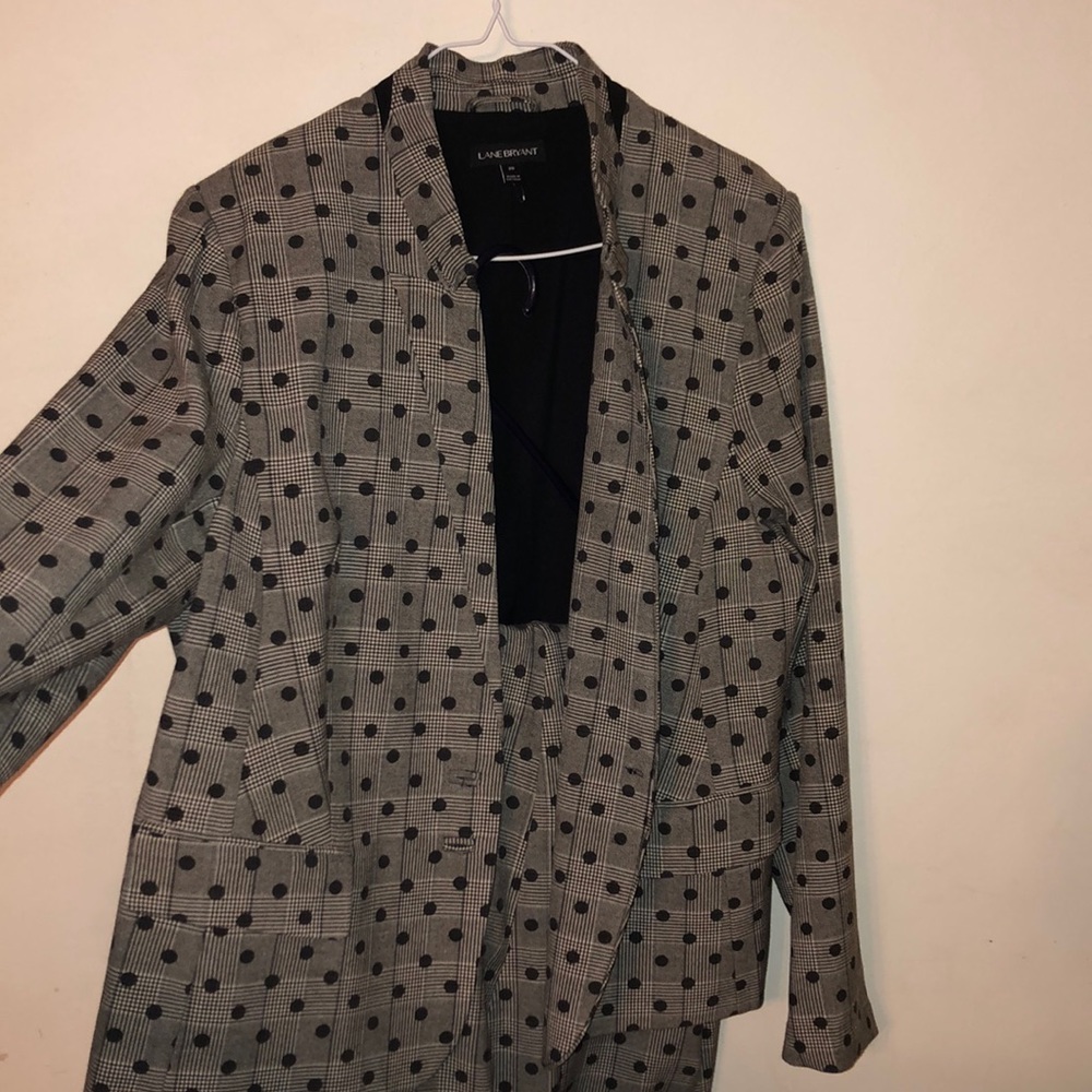 Suit